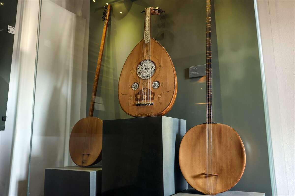 Konya’nın kalbine 171 eser daha getirildi 8